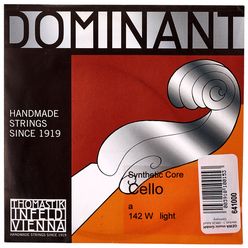 Thomastik Dominant A Cello 4/4 light