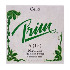 Prim Cello String A Medium