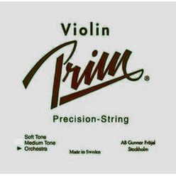 Prim Violin String A Orchestra
