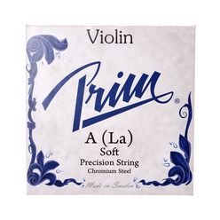 Prim Violin String A Soft