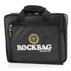 Rockbag Rb 23204 B Mic Bag