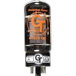 Groove Tubes GT-6L6-GE Duet Low