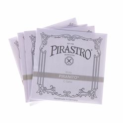 Pirastro Piranito Viola Strings