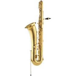 Thomann Bass- Saxophone