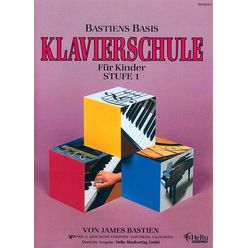 Neil A.Kjos Music Company Bastien Klavier Schule 1