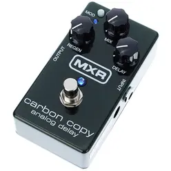 M169 Carbon Copy Analog Delay