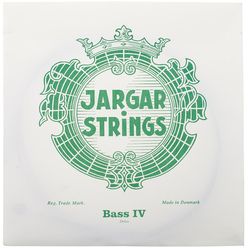 Jargar Double Bass-Strings Solo 4 STR