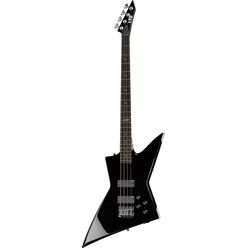 ESP LTD EX-104 Black B-Stock