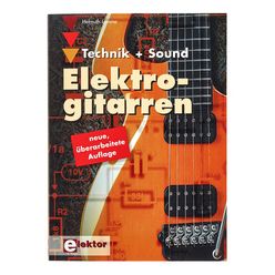 Elektor Verlag Elektro-Gitarren Technik