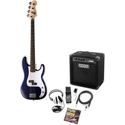 Squier Affinity P-Bass Set MB