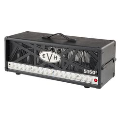 Evh 5150 III Eddie Van Halen Head