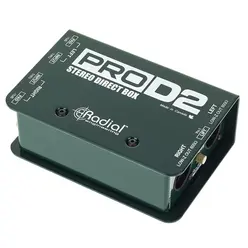 Pro D2