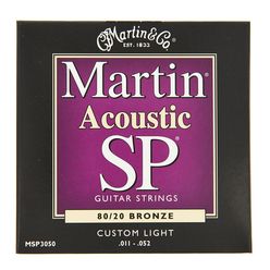Martin Guitars MSP3050 Custom Light