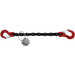 Stairville Rigging Chain 2T 40 cm
