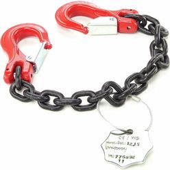 Stairville Rigging Chain 2T 60 cm