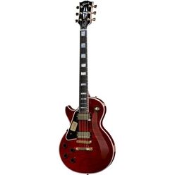 Gibson Les Paul Custom WR LH B-Stock