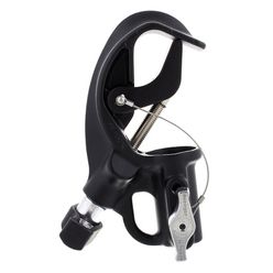 Avenger C337 Quick Action Junior Clamp