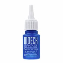 Moeck Z0003 Oil for Recorders