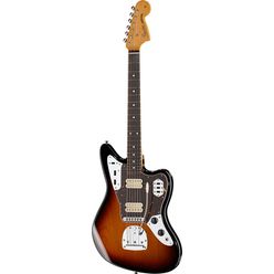 Fender Classic Player Jaguar Sp.HH SB