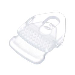 Stairville Holdon Mini Clip Clear
