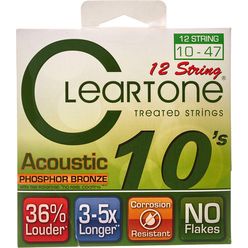Cleartone CT 7410/12 EMP Acoustic Set