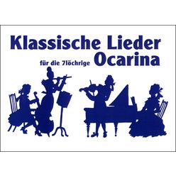ocarinamusic Klassische Lieder für Ocarina