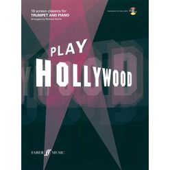 Faber Music Play Hollywood