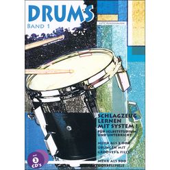 Gerig Musikverlag Drums 1