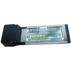 RME HDSPe ExpressCard B-Stock