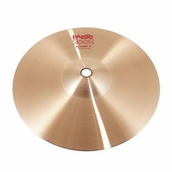 Paiste 2002 08" Accent Cymbal B-Stock