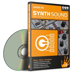 Tutorial Experts Tutorial Hands On Synth Sound
