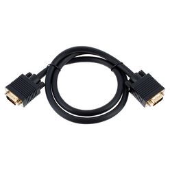 Sommer Cable S2S2-0080 SVGA Cable 0.8m