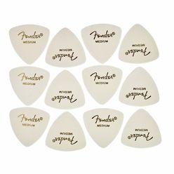 Fender Triangle Picks WH Set Medium