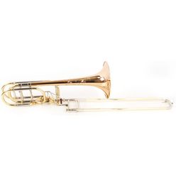 S.E. Shires BII 2R 10" Bass Trombone SET