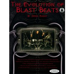 Hudson Music The Evolution of Blast Beats
