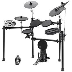 Millenium MPS600 Professional E-Drum Set