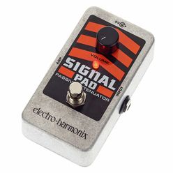 Electro Harmonix Signal Pad B-Stock