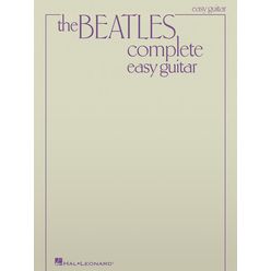Hal Leonard Beatles Complete Easy Guitar