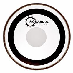 Aquarian 08" Performance II Clear Dot