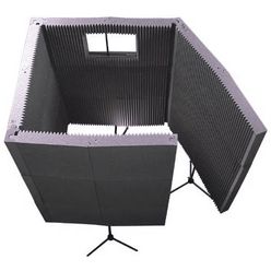 Auralex Acoustics MAX-Wall 1141VB Charcoal