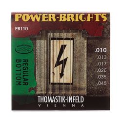 Thomastik Power Brights PB110