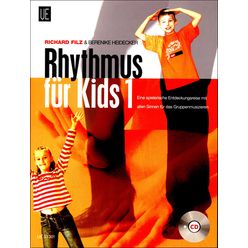 Universal Edition Rhythmus Für Kids