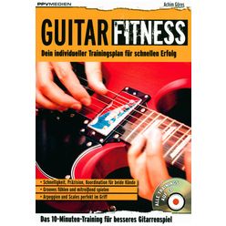 PPV Medien Guitar Fitness 1