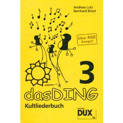 Edition Dux Das Ding 3