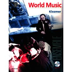 Universal Edition World Music Klezmer Ensemble