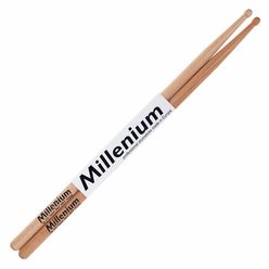 Millenium DW Fusion Hickory -Wood-
