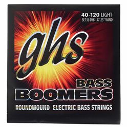 GHS 3045 5L DYB Boomers