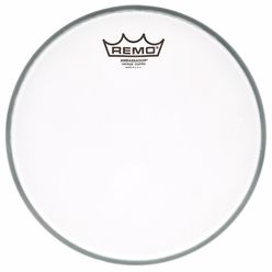 Remo 10" Vintage A Coated