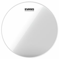 Evans 10" G12 Clear TomTom