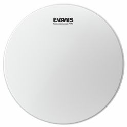 Evans 18" G12 White Coated